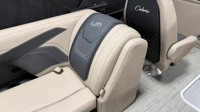 Slide: The Image of Barletta CABRIO22QC 2027 - 68