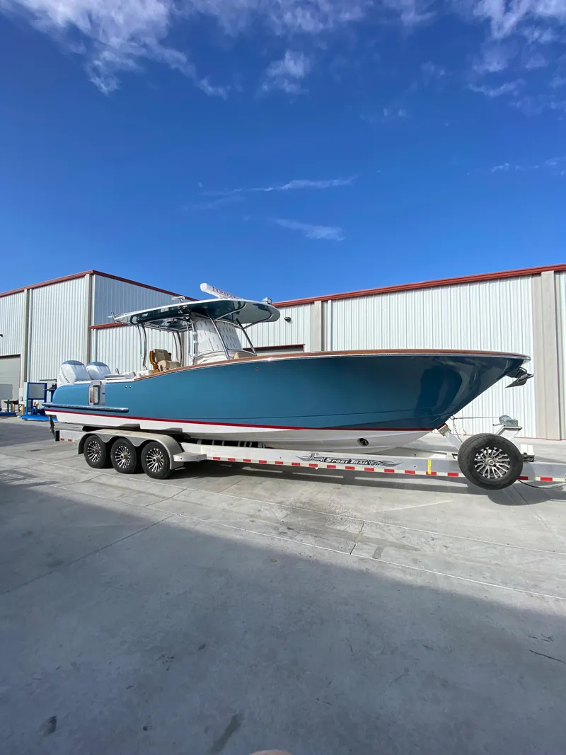 Slide: The Image of Mag Bay 33 CC 2026 - 109