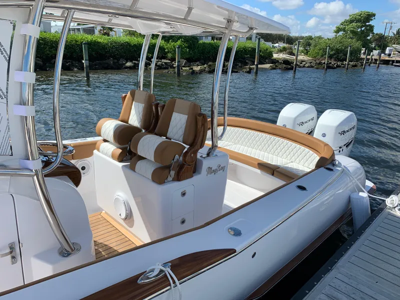 Slide: The Image of Mag Bay 33 CC 2026 - 120