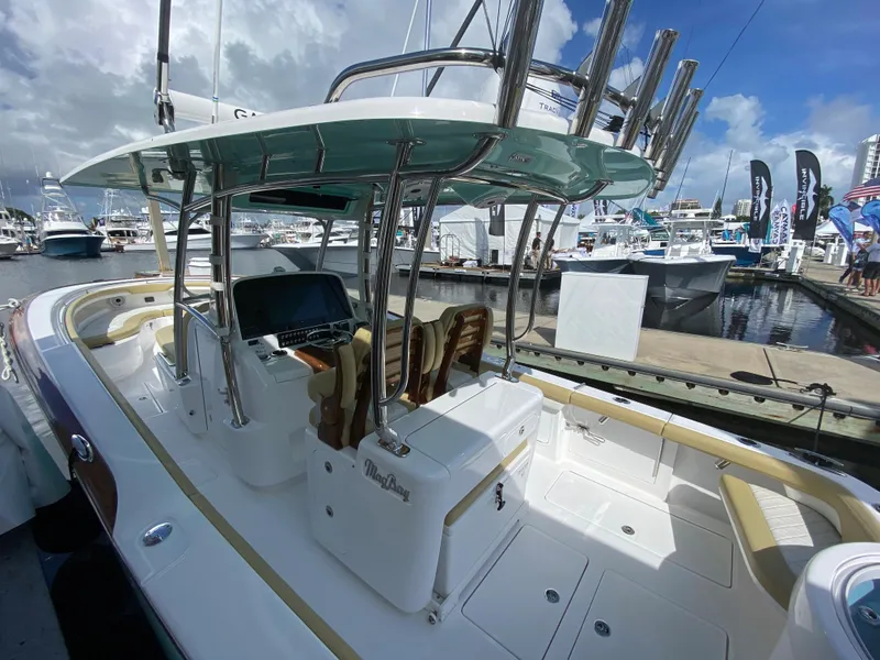 Slide: The Image of Mag Bay 33 CC 2026 - 121