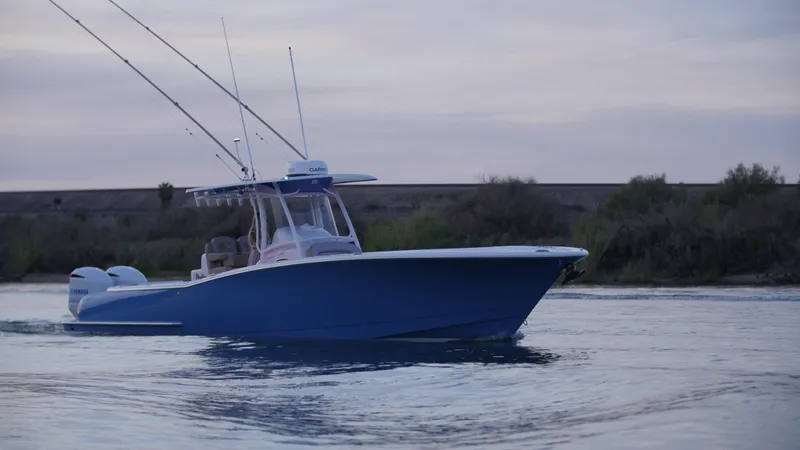 Slide: The Image of Mag Bay 33 CC 2026 - 52