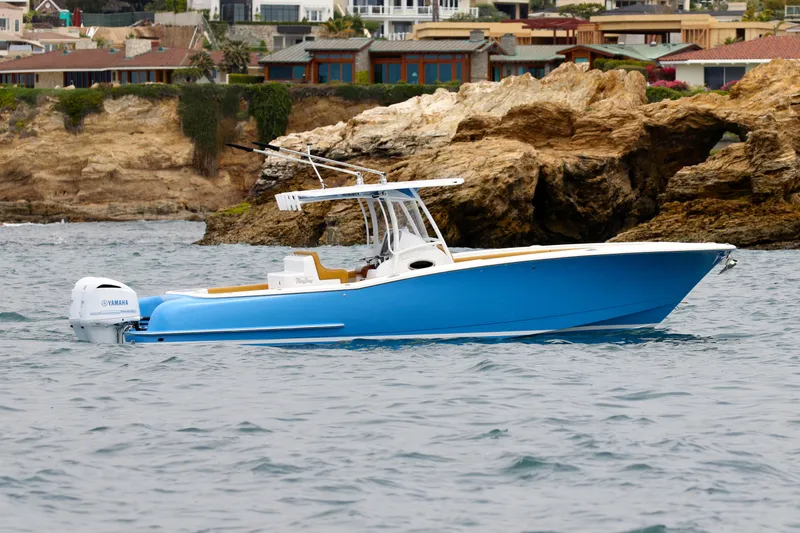 Slide: The Image of Mag Bay 33 CC 2026 - 54