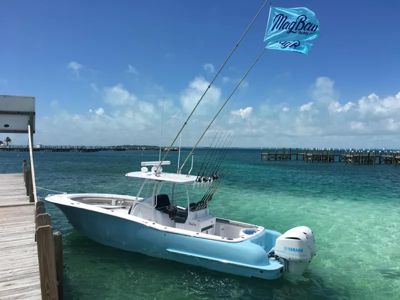 Slide: The Image of Mag Bay 33 CC 2026 - 55