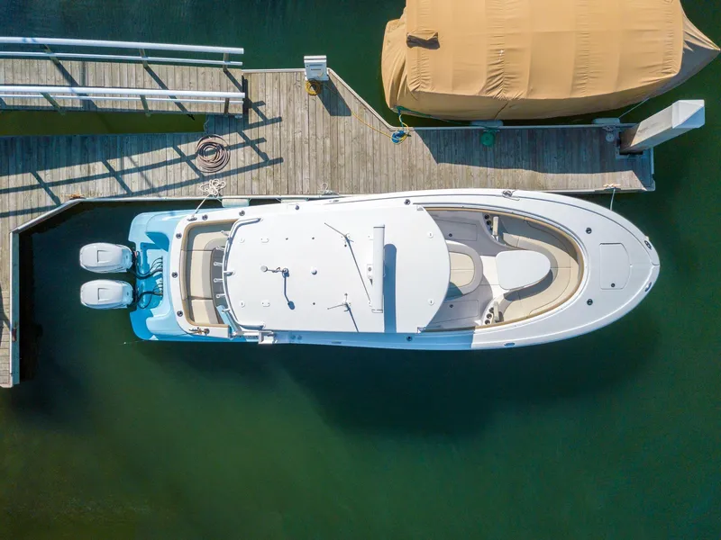 Slide: The Image of Mag Bay 33 CC 2026 - 60