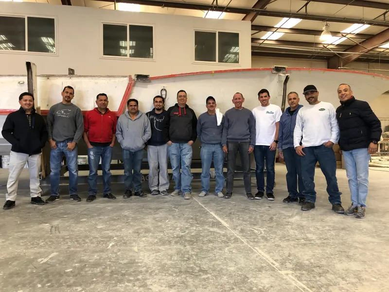 Slide: The Image of Mag Bay 33 CC 2026 - 69