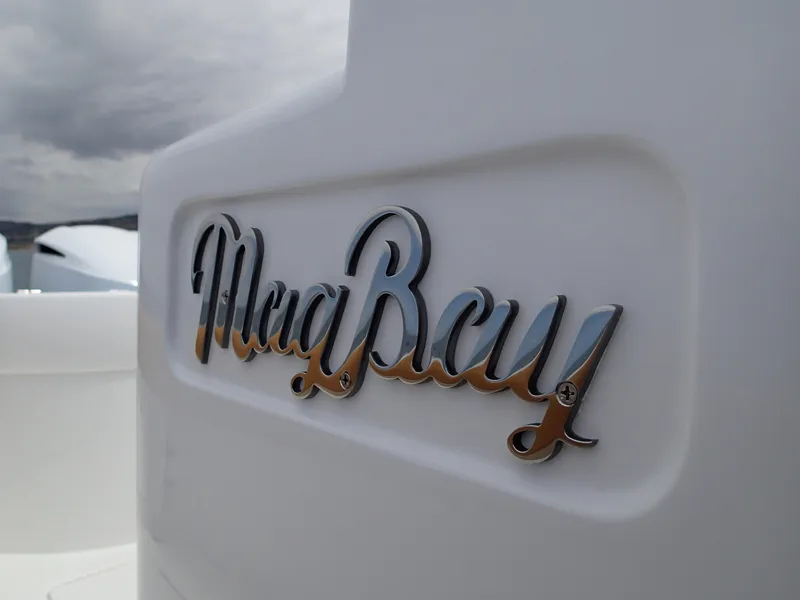 Slide: The Image of Mag Bay 33 CC 2026 - 70