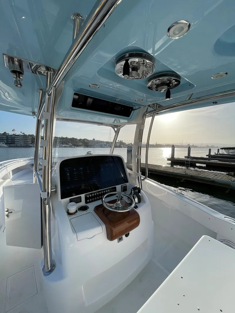 Slide: The Image of Mag Bay 33 CC 2026 - 80