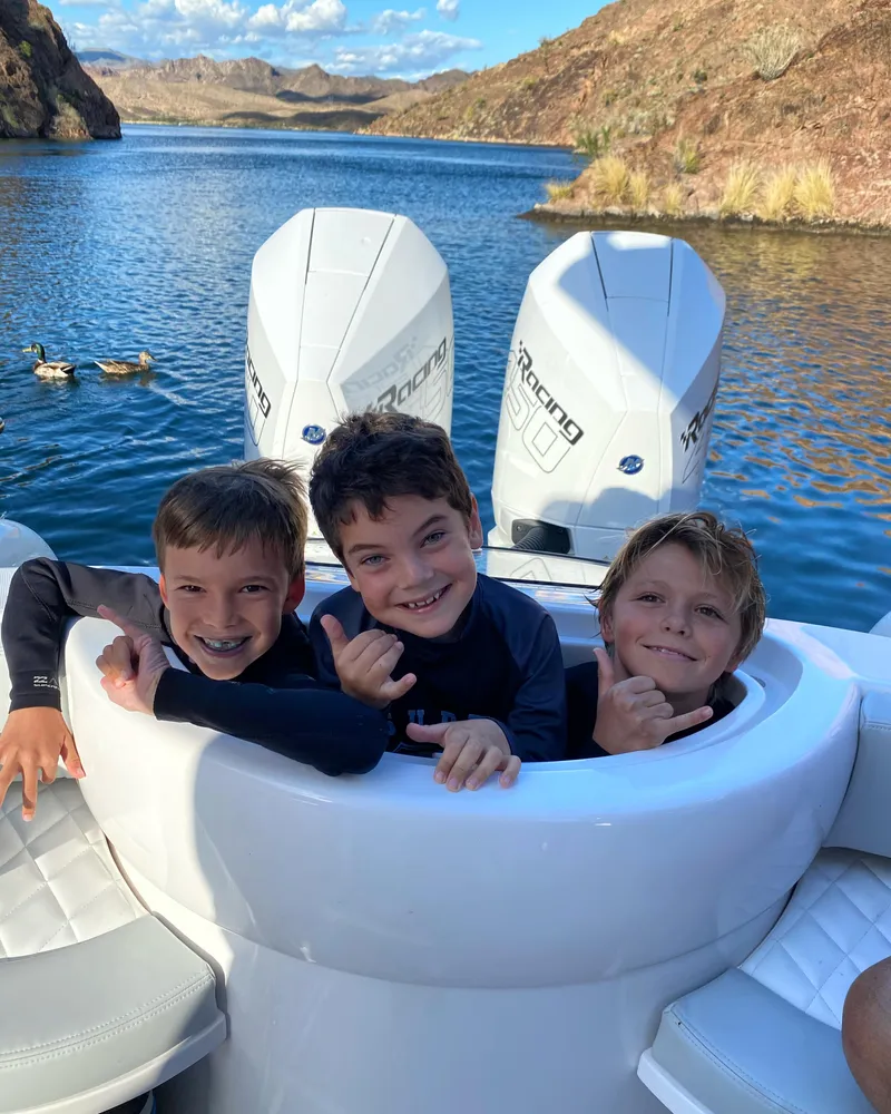 Slide: The Image of Mag Bay 33 CC 2026 - 81