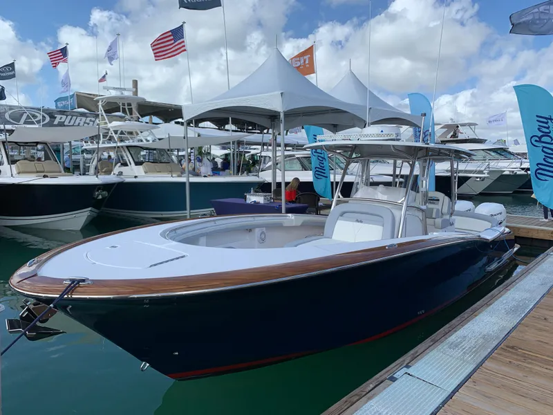 Slide: The Image of Mag Bay 33 CC 2026 - 86