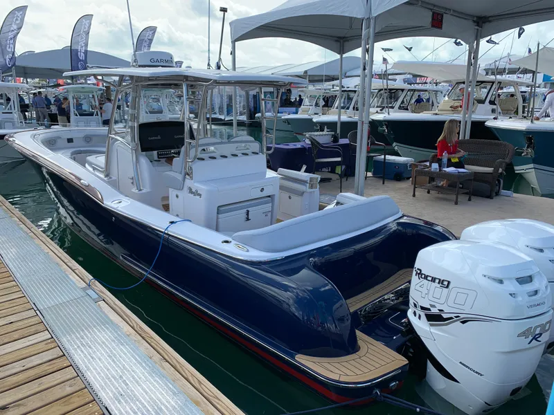 Slide: The Image of Mag Bay 33 CC 2026 - 88