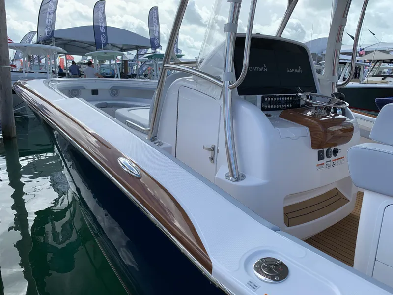 Slide: The Image of Mag Bay 33 CC 2026 - 89