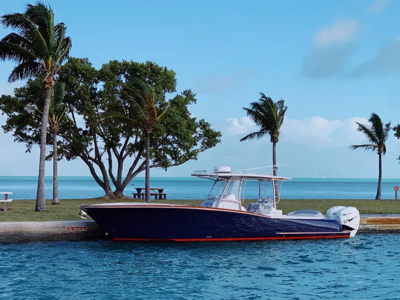 Slide: The Image of Mag Bay 33 CC 2026 - 90