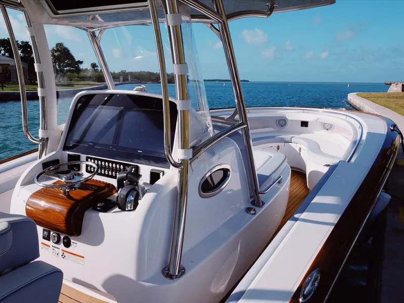 Slide: The Image of Mag Bay 33 CC 2026 - 91