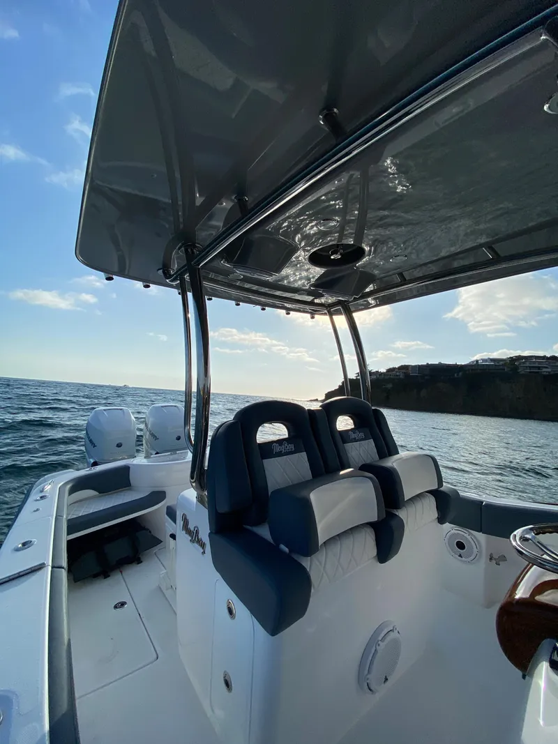 Slide: The Image of Mag Bay 33 CC 2026 - 97