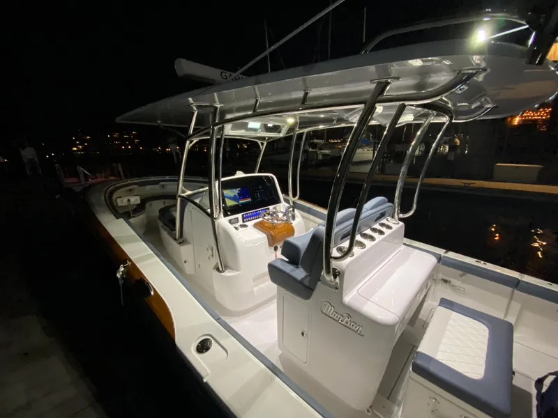 Slide: The Image of Mag Bay 33 CC 2026 - 98