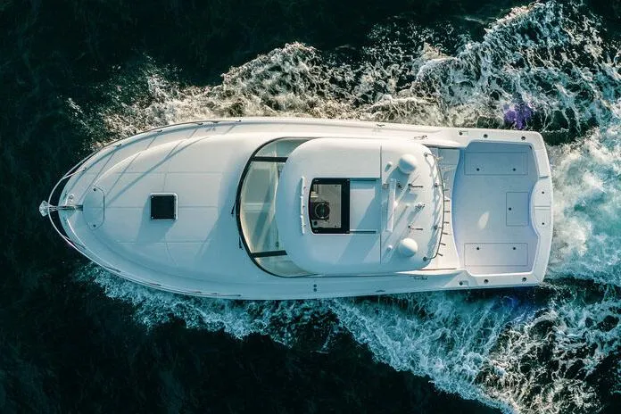 Slide: The Image of Manufacturer Provided Image - 3