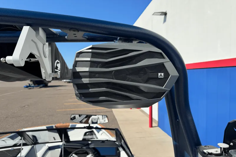 Slide: The Image of Nautique GS22SUPER AIR 2026 - 14