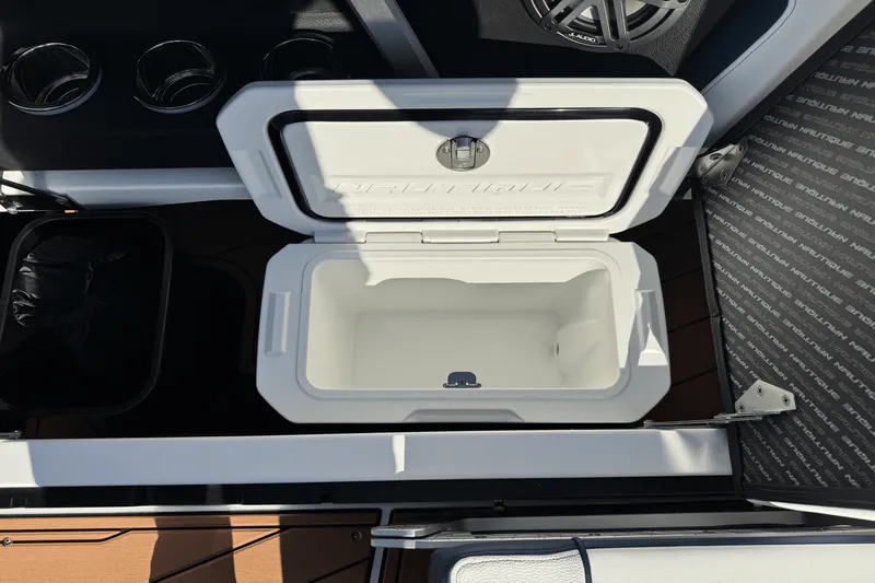 Slide: The Image of Nautique GS22SUPER AIR 2026 - 24