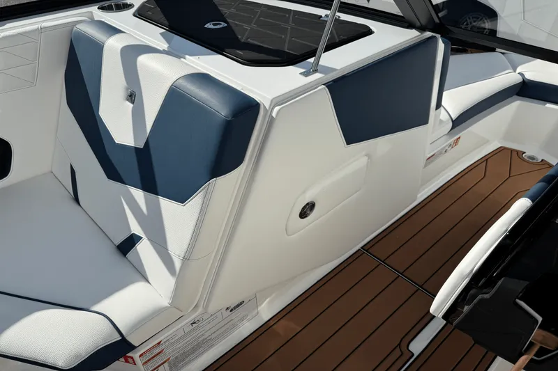 Slide: The Image of Nautique GS22SUPER AIR 2026 - 33