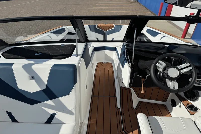 Slide: The Image of Nautique GS22SUPER AIR 2026 - 40