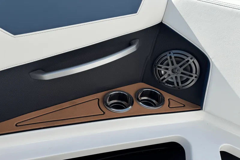 Slide: The Image of Nautique GS22SUPER AIR 2026 - 44