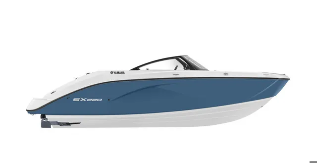 The Image of Yamaha SX220 2026 - 0