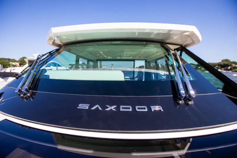 Slide: The Image of Saxdor 400 GTC 2027 - 67