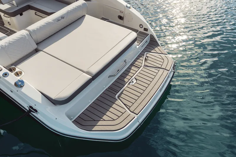 Slide: The Image of Sea Ray SDX 250 2026 - 78