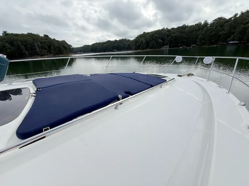Slide: The Image of Sea Ray 44 SUNDANCER 2006 - 34