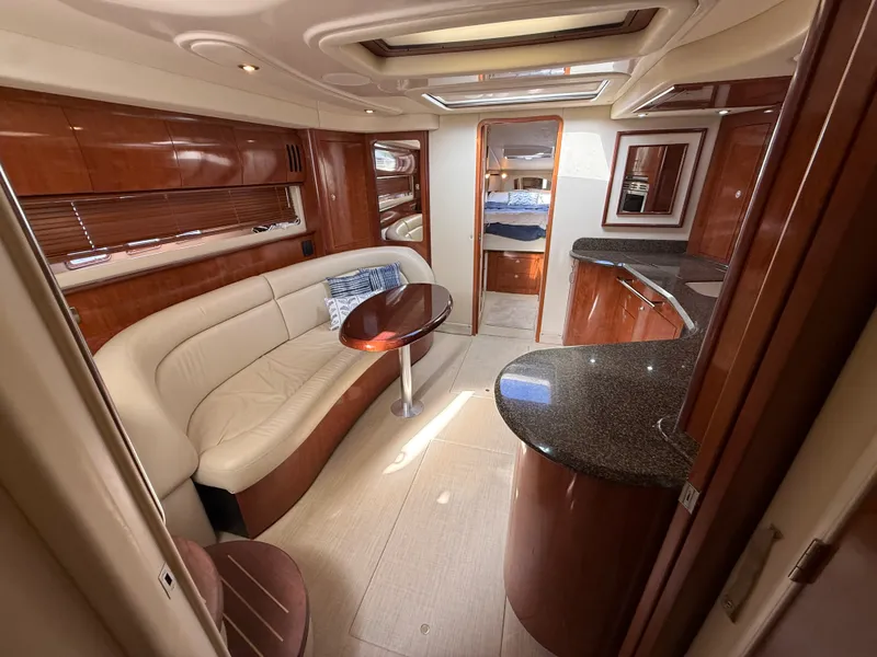 Slide: The Image of Sea Ray 44 SUNDANCER 2006 - 64