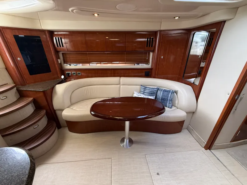 Slide: The Image of Sea Ray 44 SUNDANCER 2006 - 47