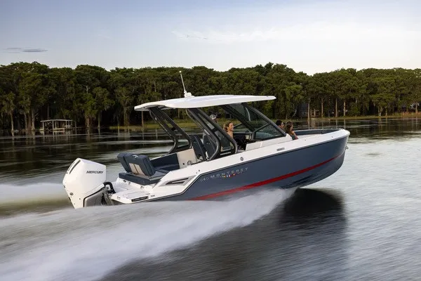 The Image of Monterey Elite 25 2027 - 0
