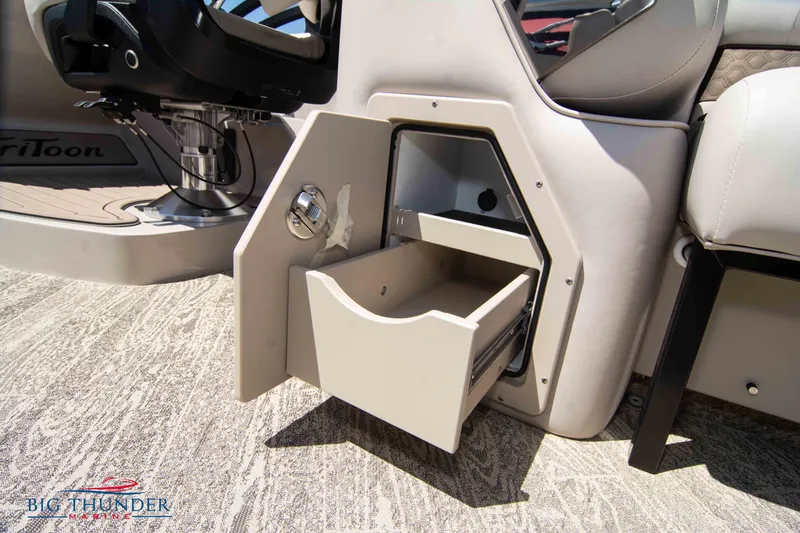 Slide: The Image of JC Manufacturing SunLounger 25 TT Sport 2022 - 50