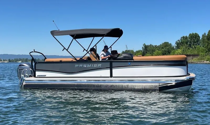 The Image of Premier 230 SunSation RF 2025 - 0