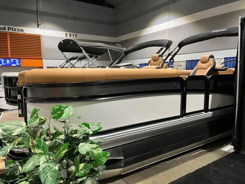 Slide: The Image of Premier 230 SunSation RF 2025 - 16