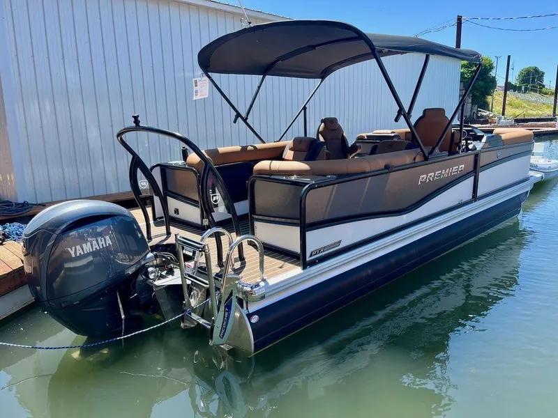 Slide: The Image of Premier 230 SunSation RF 2025 - 2