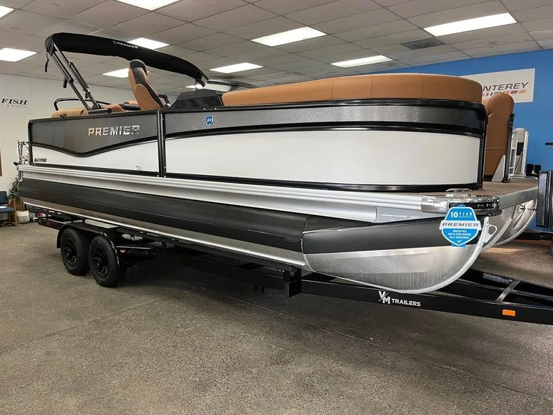 Slide: The Image of Premier 230 SunSation RF 2025 - 3