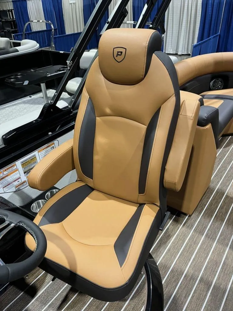 Slide: The Image of Premier 230 SunSation RF 2025 - 6