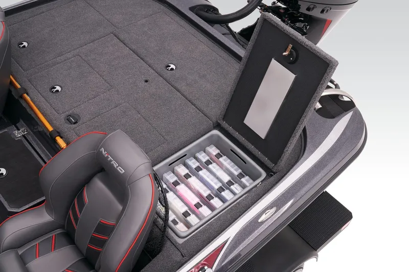 Slide: The Image of Nitro Z20 Pro - 41