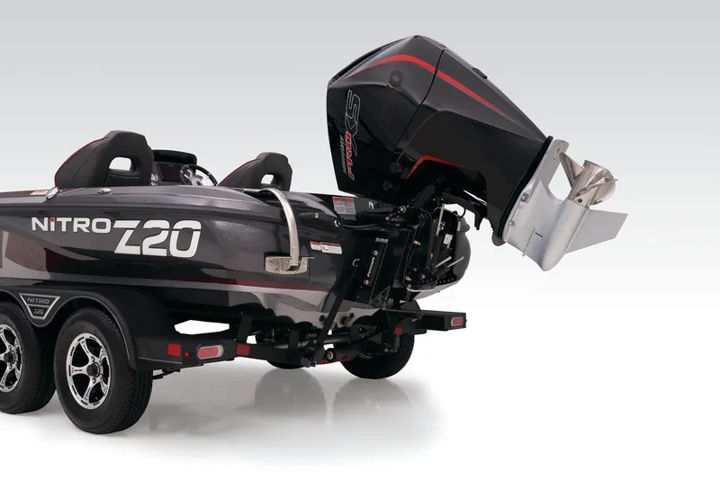 Slide: The Image of Nitro Z20 Pro - 48