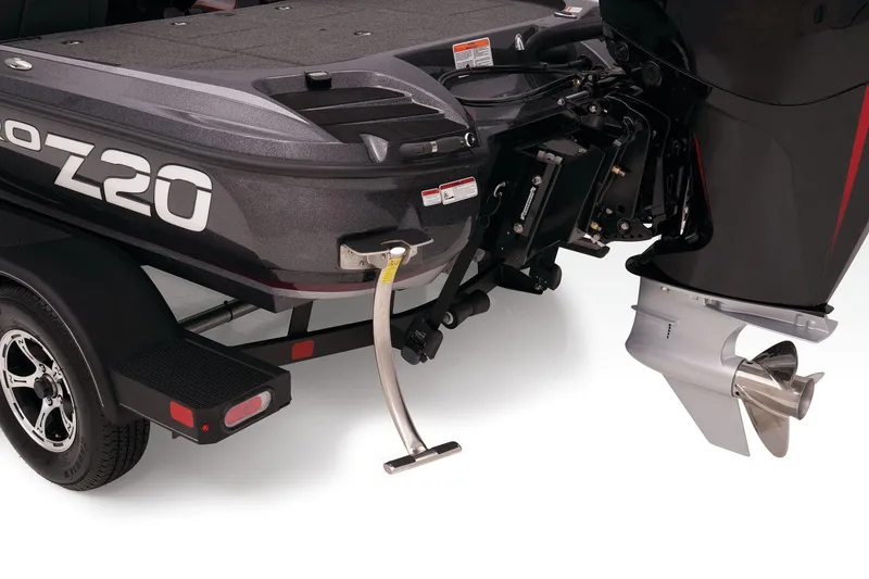 Slide: The Image of Nitro Z20 Pro - 49