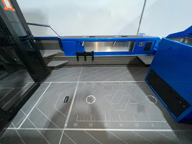 Slide: The Image of Stabi-Craft 2750 Ultra Centercab 2023 - 18