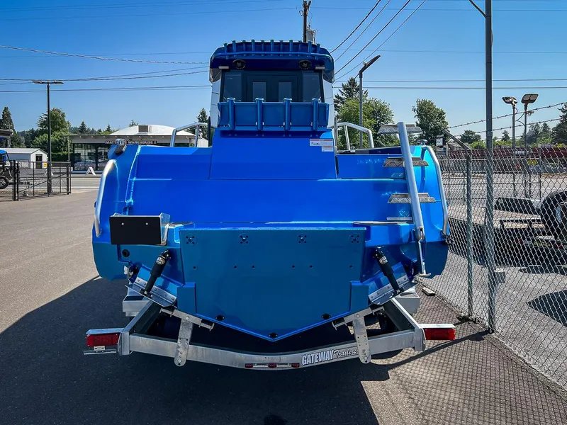 Slide: The Image of Stabi-Craft 2750 Ultra Centercab 2023 - 4