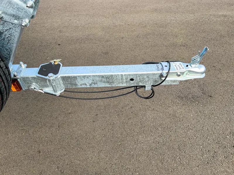 Slide: The Image of Hewescraft 200 Sportsman 2026 - 15