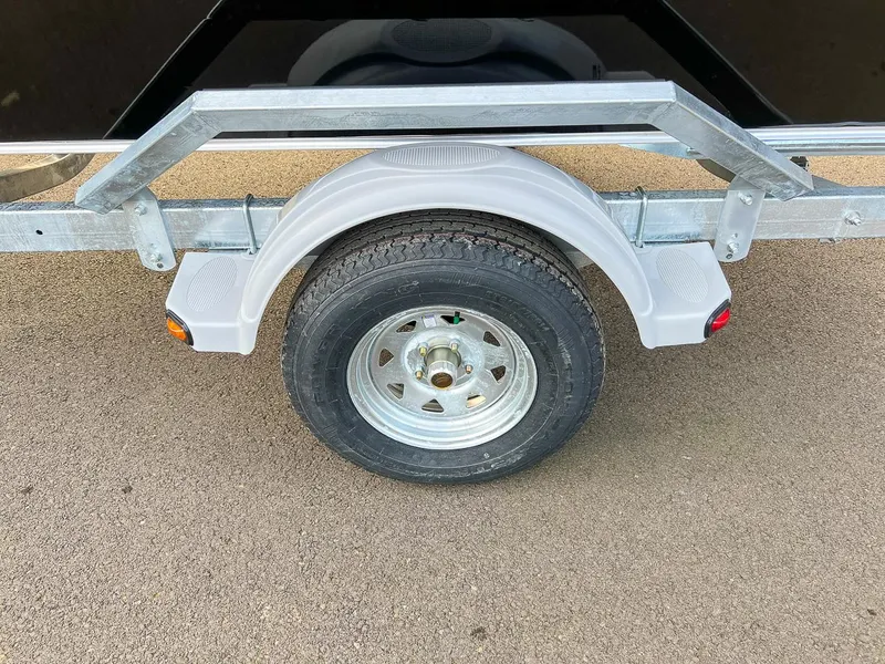 Slide: The Image of Hewescraft 200 Sportsman 2026 - 17