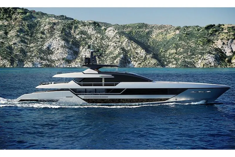 The Image of Riva 54METRI 2028 - 0