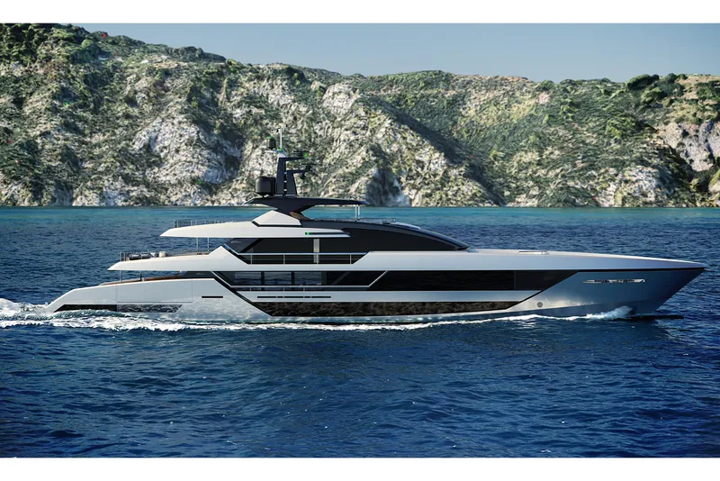 Slide: The Image of Riva 54METRI 2028 - 1