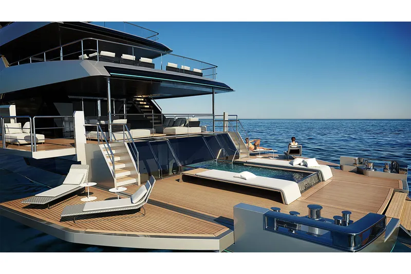 Slide: The Image of Riva 54METRI 2028 - 3