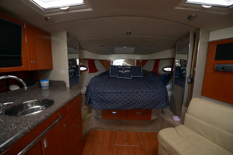 Slide: The Image of Formula 34 Performance Cruiser 2007 - 60