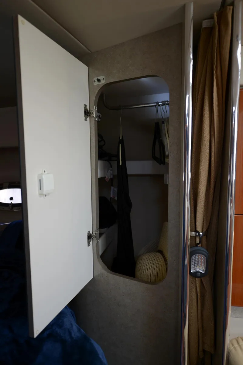 Slide: The Image of Formula 34 Performance Cruiser 2007 - 69